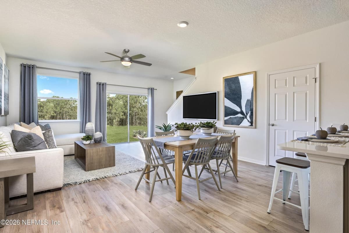 29 BEACH PALM Court, St. Augustine, FL 32086 2
