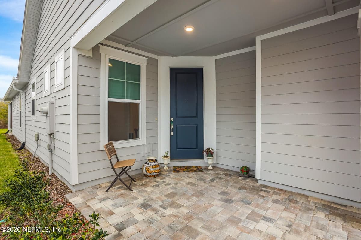 644 JUBILEE Circle, Yulee, FL 32097 2