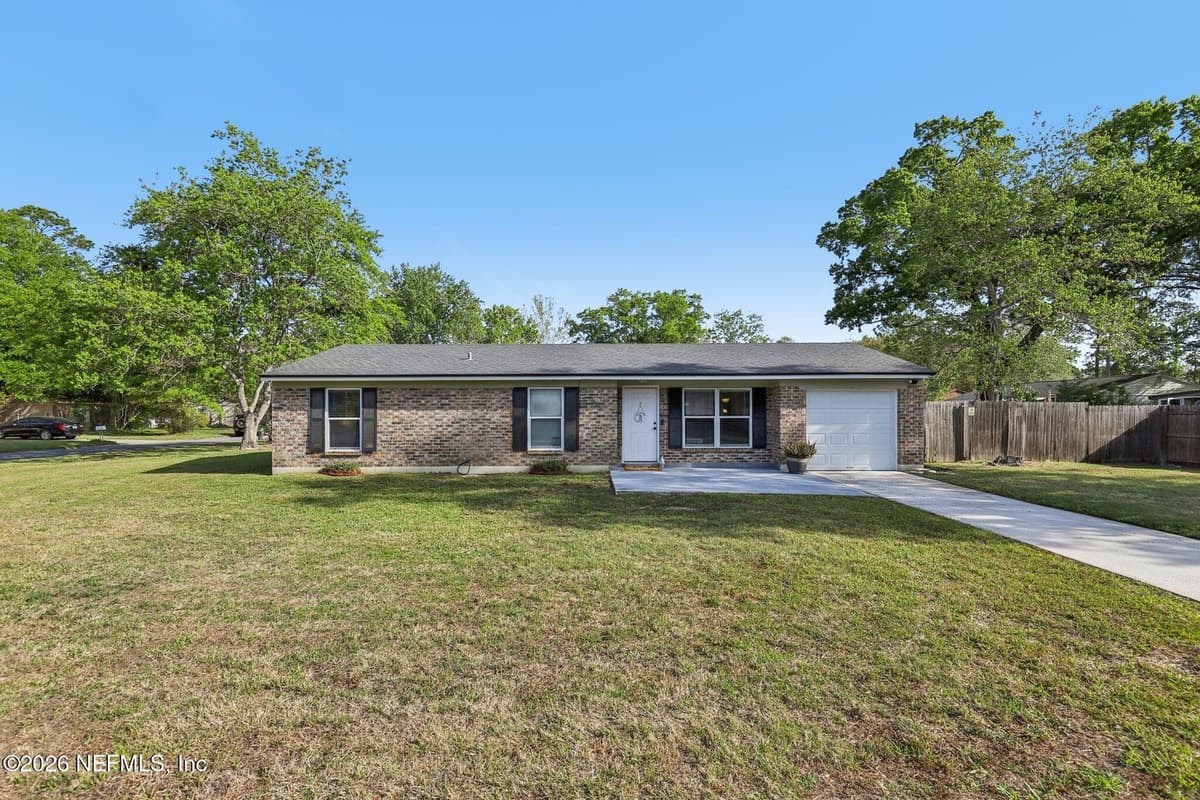 1653 MARY BETH Drive, Middleburg, FL 32068 3