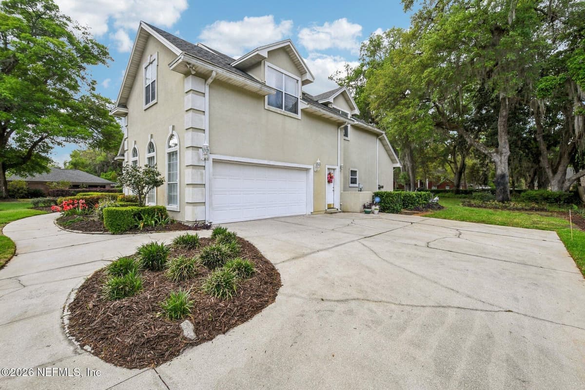 11868 CATRAKEE Drive, Jacksonville, FL 32223 2
