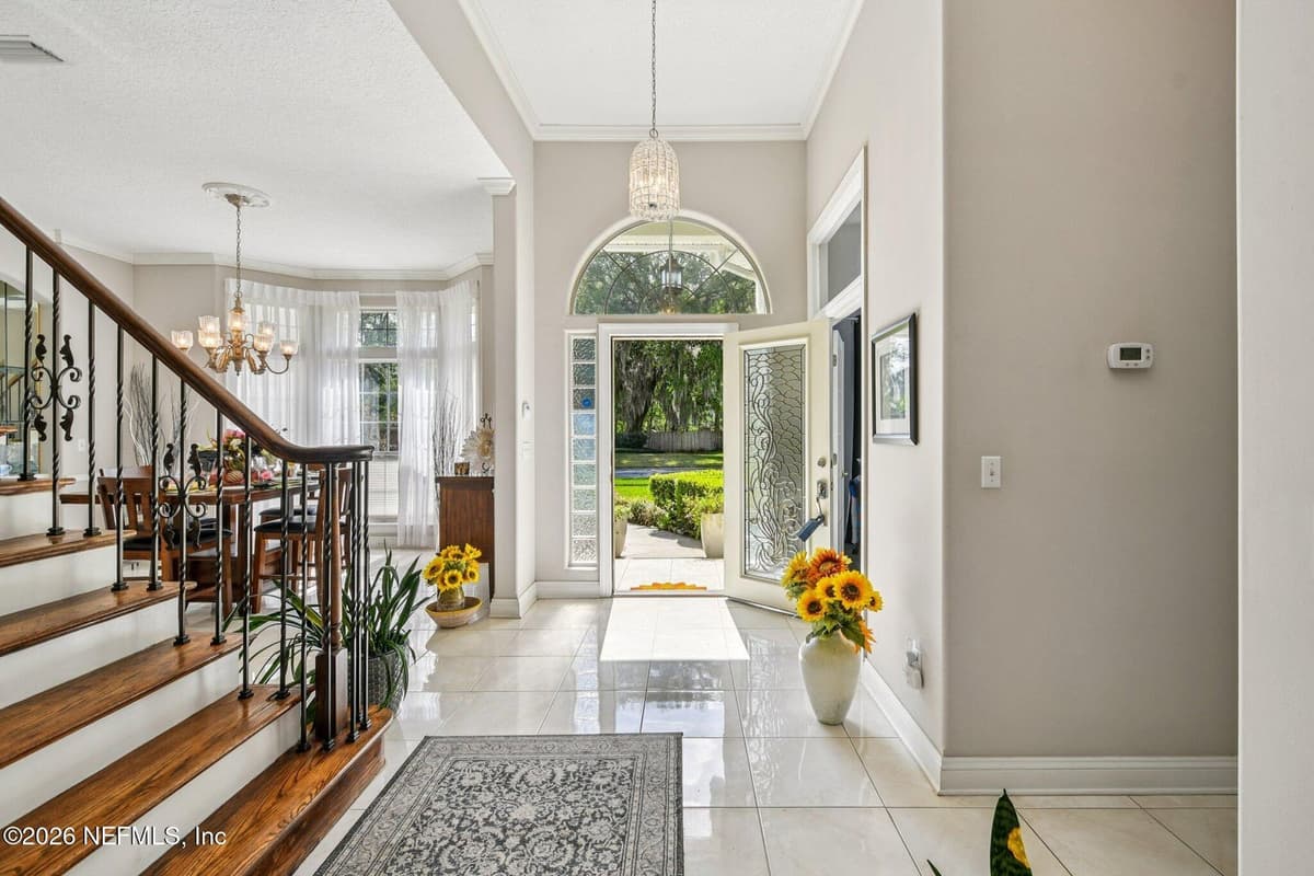 11868 CATRAKEE Drive, Jacksonville, FL 32223 3