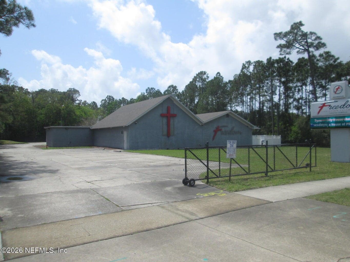 555 STATE ROAD 16, St. Augustine, FL 32084