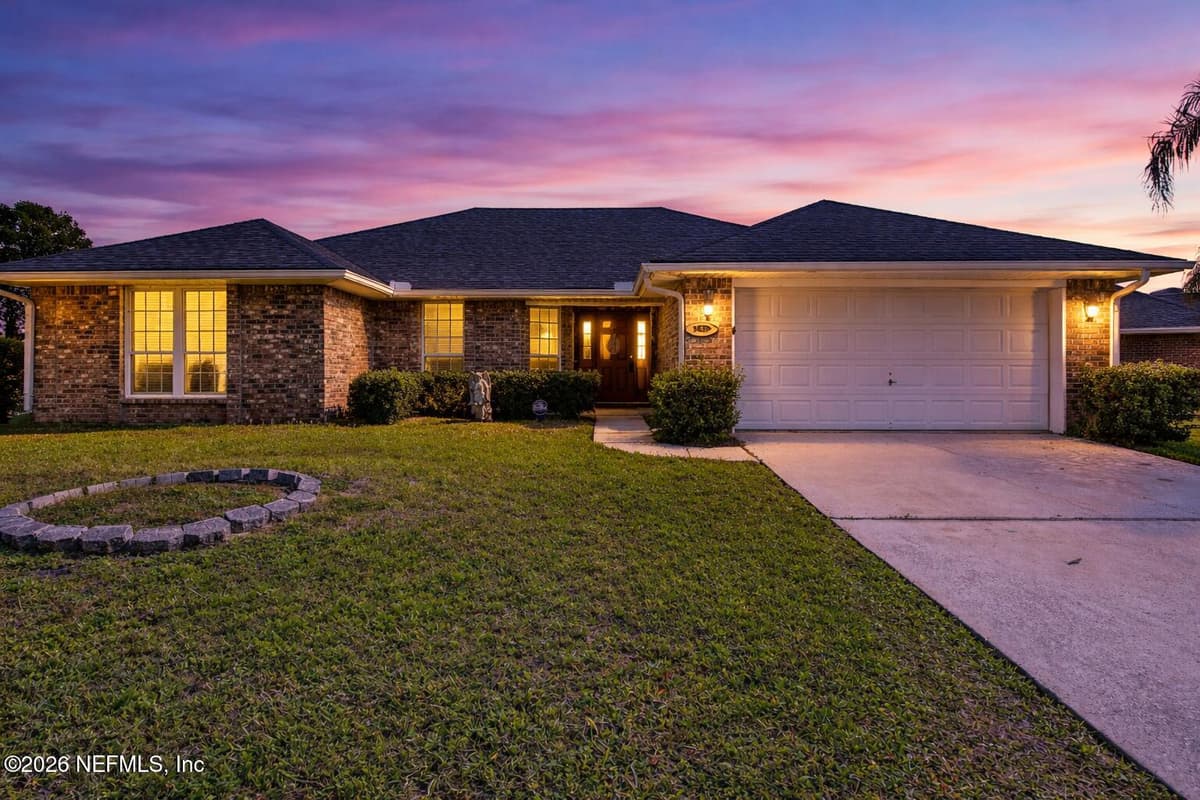 3650 MEADOWGREEN Lane, Middleburg, FL 32068 2
