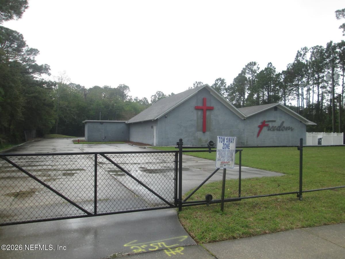 555 STATE ROAD 16, St. Augustine, FL 32084 3