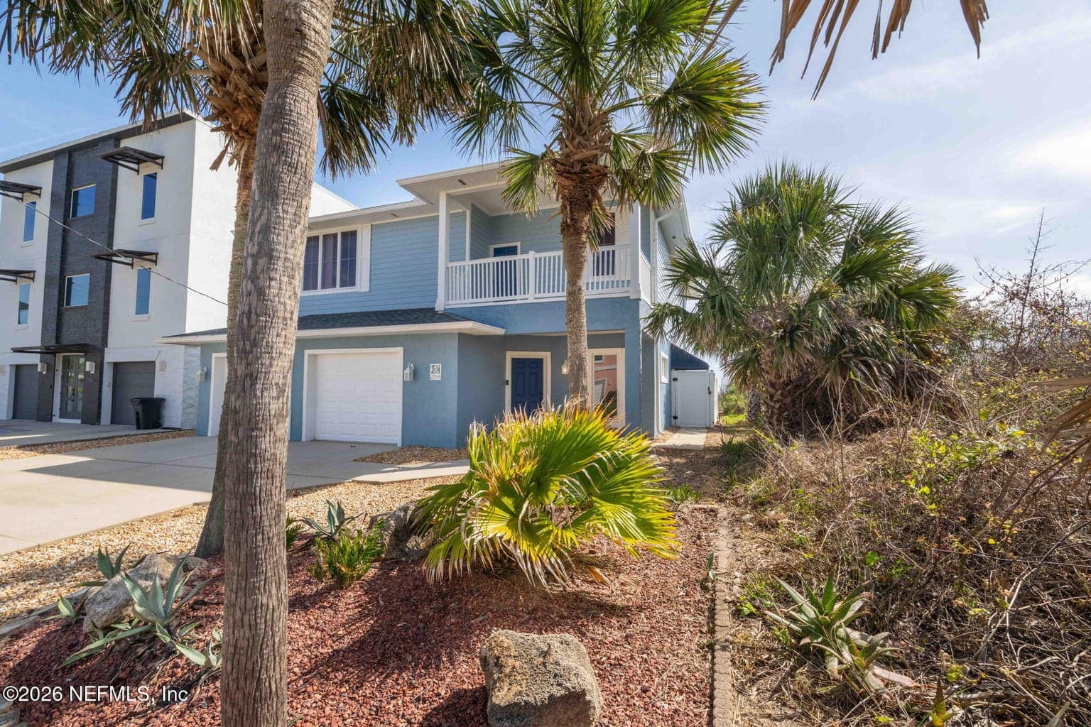 2708 S OCEAN SHORE Boulevard, Flagler Beach, FL 32136