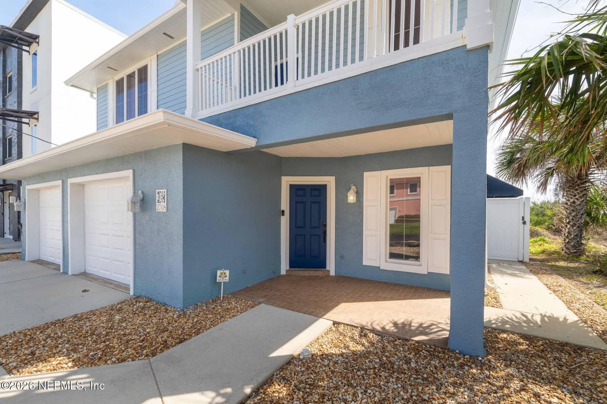2708 S OCEAN SHORE Boulevard, Flagler Beach, FL 32136 3