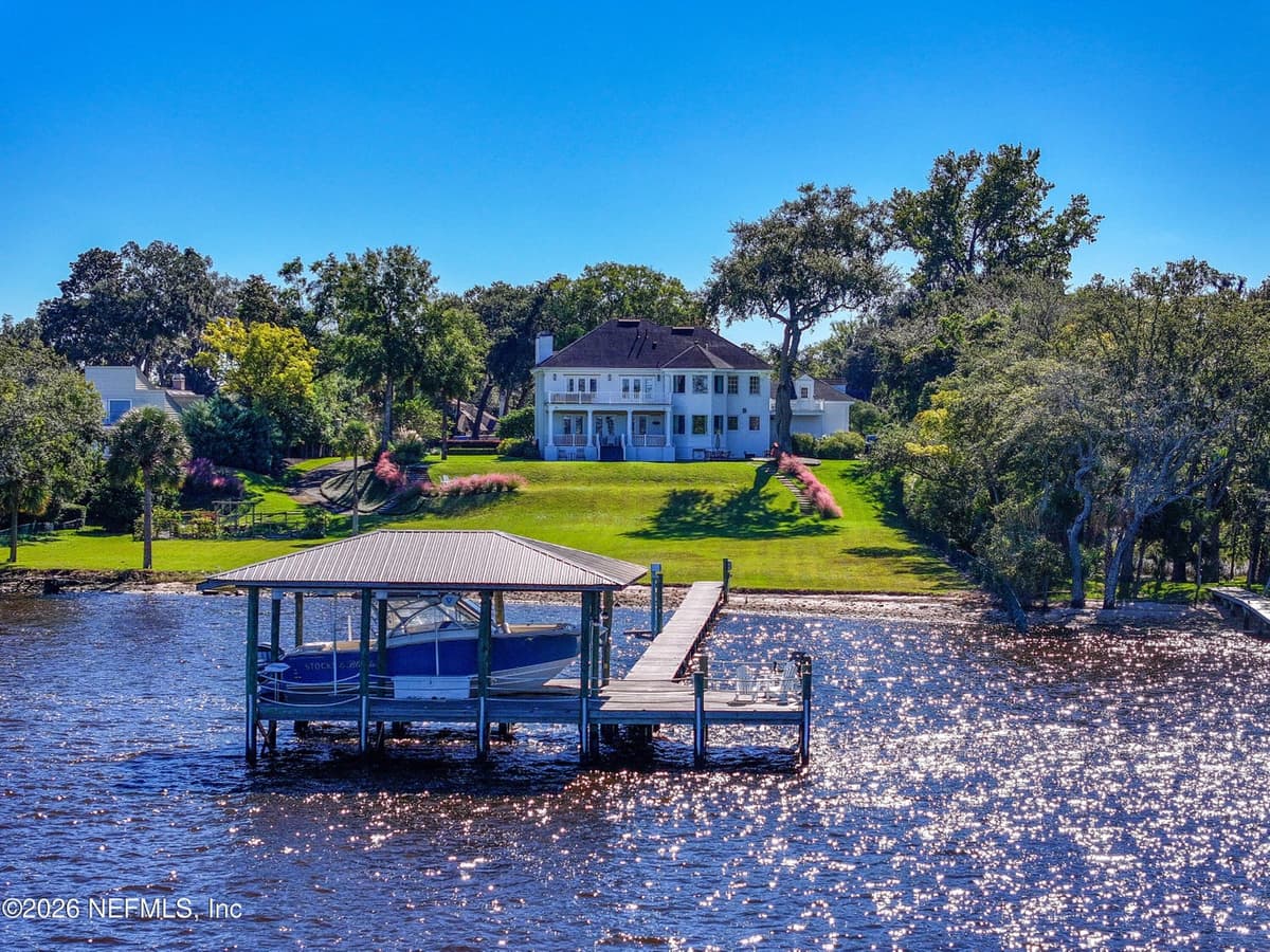 4626 RIVER POINT Road W, Jacksonville, FL 32207, Jacksonville, FL - photo 3
