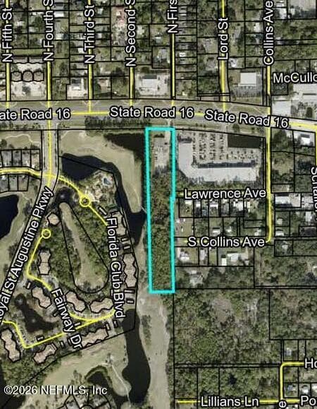 555 STATE ROAD 16, St. Augustine, FL 32084 2