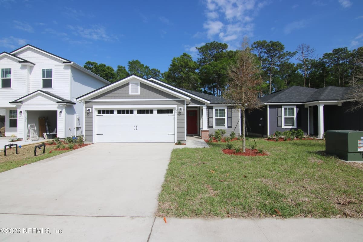 853 JACKSON Road, Jacksonville, FL 32225 2