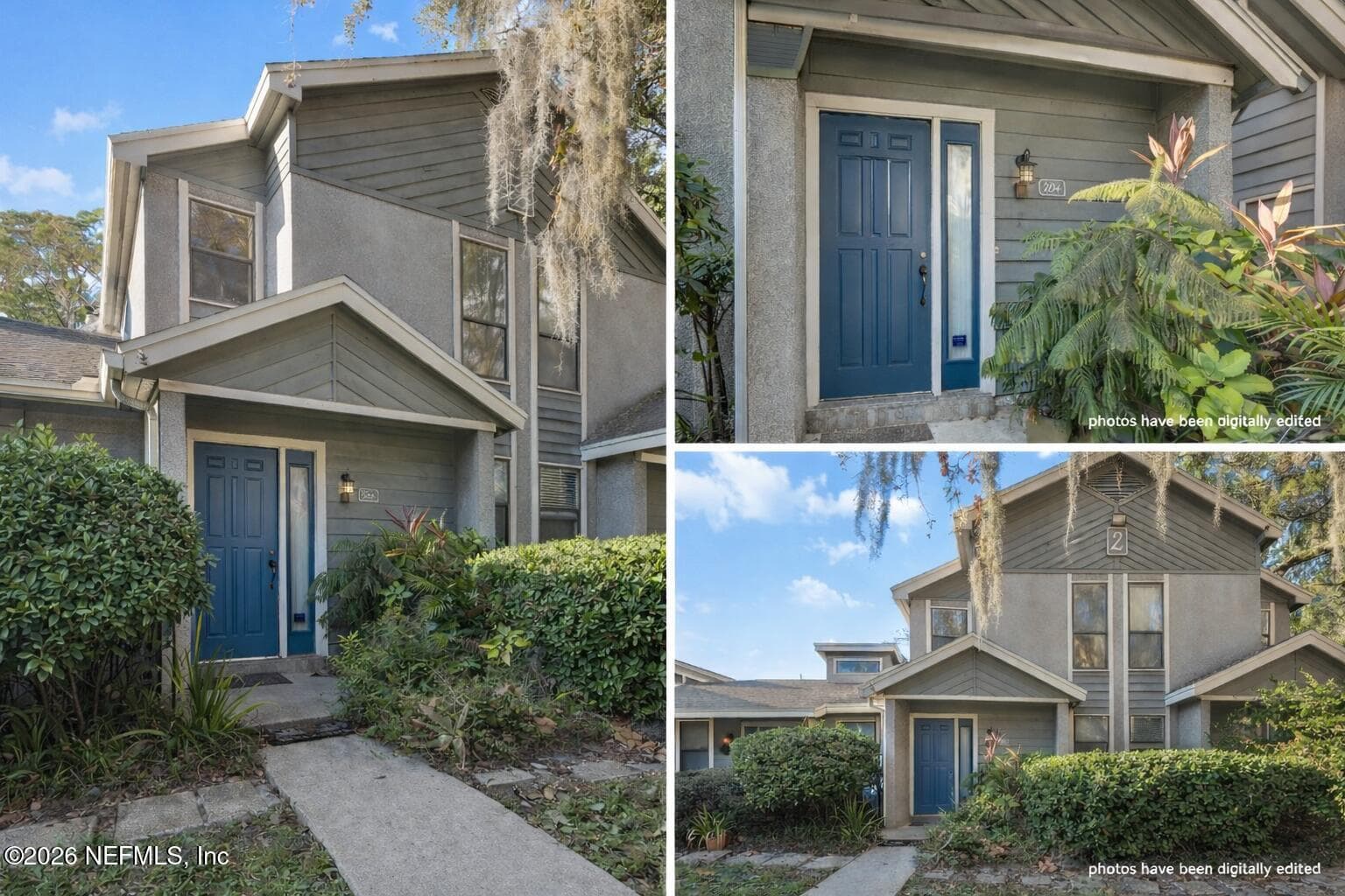10800 OLD ST AUGUSTINE Road 204, Jacksonville, FL 32257