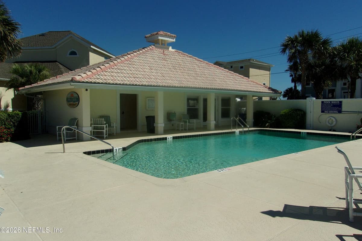 265 KINGSTON Drive, St. Augustine, FL 32084 2