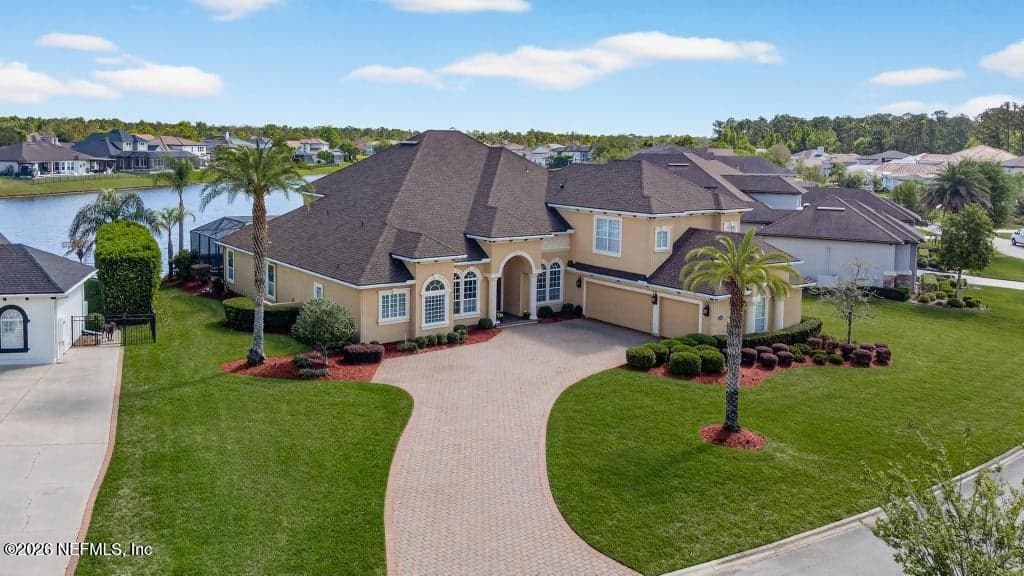 440 E KESLEY Lane, Jacksonville, FL 32259, Jacksonville, FL - photo 2