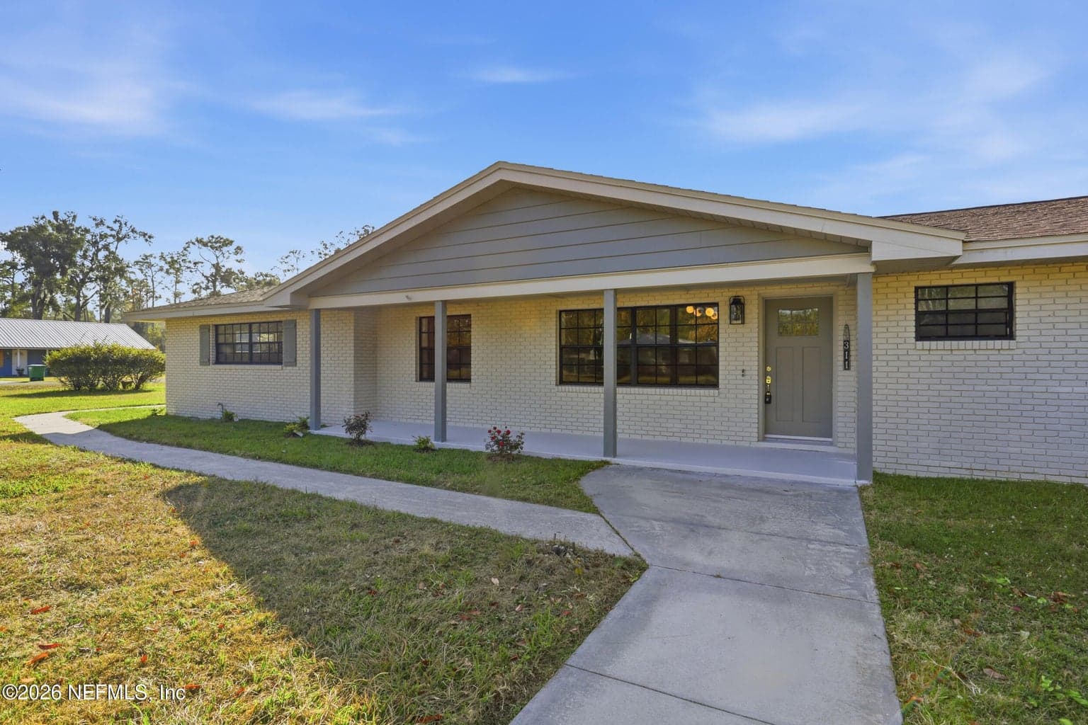 311 SW 4TH Street, Trenton, FL 32693