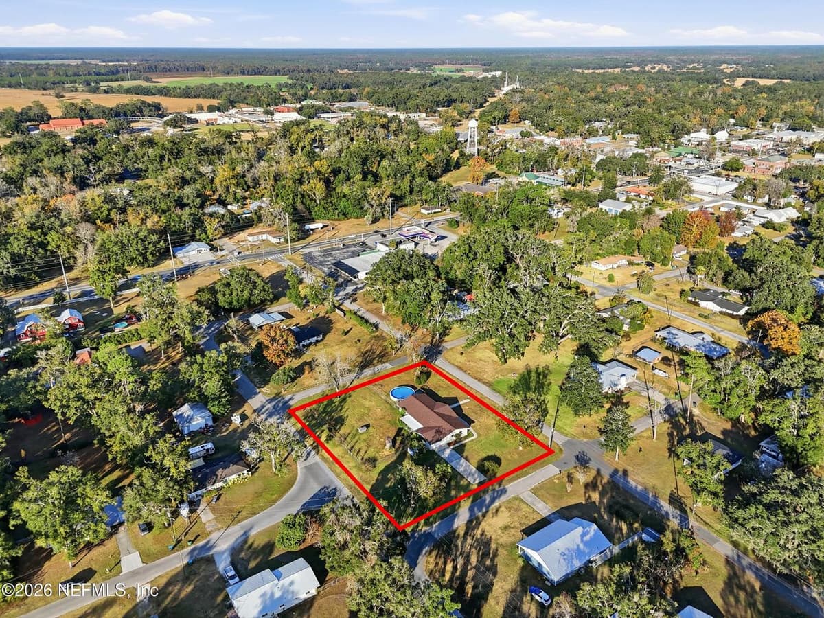 311 SW 4TH Street, Trenton, FL 32693 3