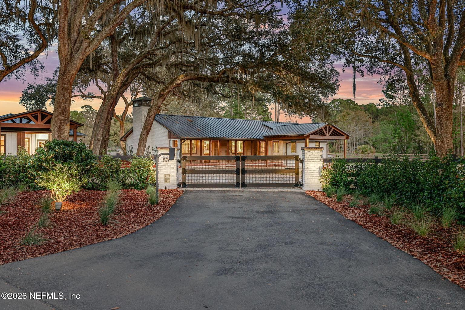 532 MOONSHINE Drive, Ponte Vedra, FL 32081