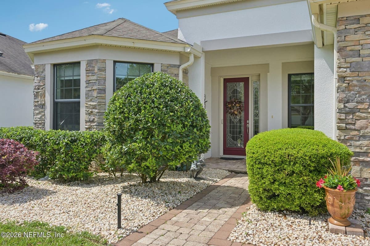 506 RIVER RUN Boulevard, Ponte Vedra, FL 32081 3