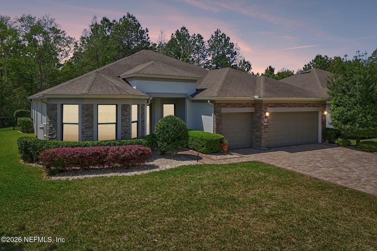 506 RIVER RUN Boulevard, Ponte Vedra, FL 32081 2
