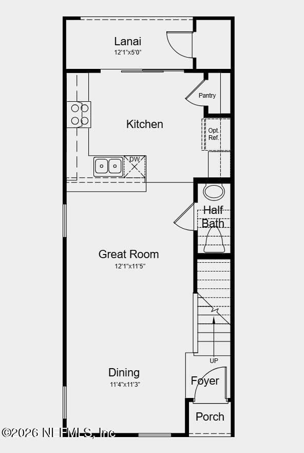 7248 SABAL Terrace, Jacksonville, FL 32210 2