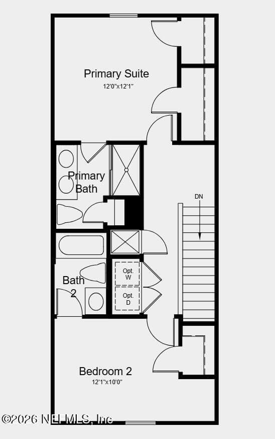 7248 SABAL Terrace, Jacksonville, FL 32210 3