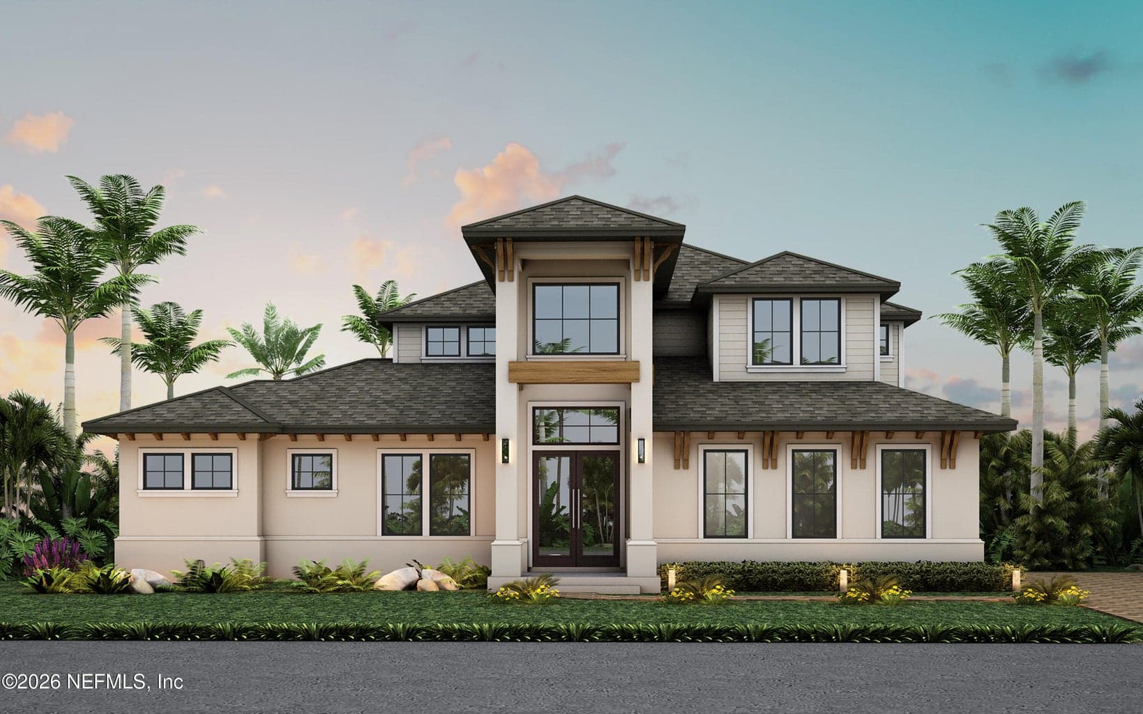 909 EAGLE Drive, St. Augustine, FL 32086