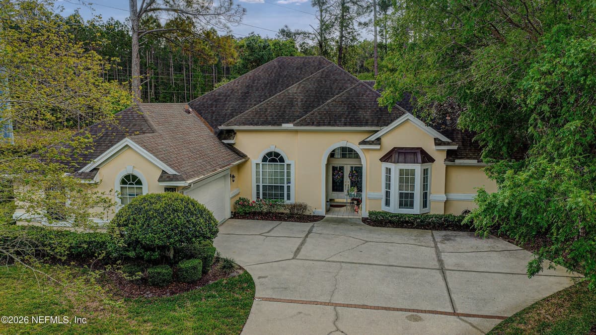 8342 AMHERST HILLS Lane, Jacksonville, FL 32256 2