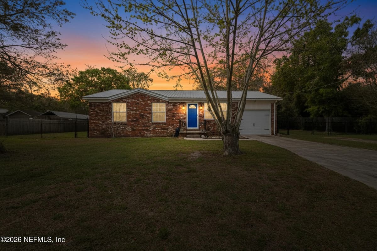 1232 PRINCE Road, St. Augustine, FL 32086 2