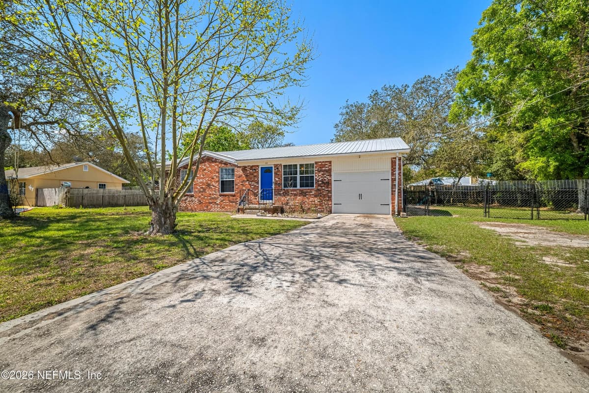 1232 PRINCE Road, St. Augustine, FL 32086 3