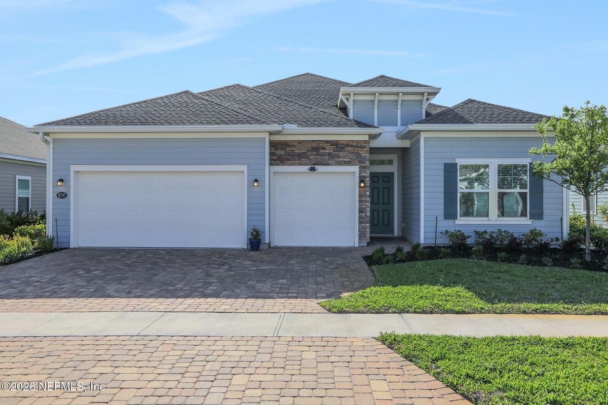 85747 STONEHURST Parkway, Fernandina Beach, FL 32034 3