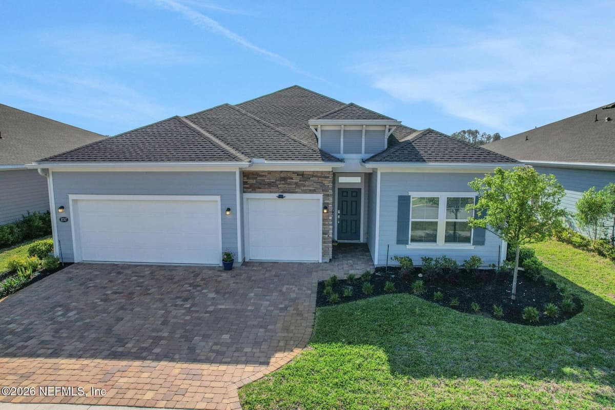 85747 STONEHURST Parkway, Fernandina Beach, FL 32034 2