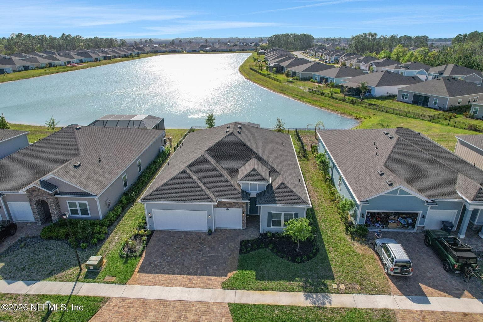 85747 STONEHURST Parkway, Fernandina Beach, FL 32034