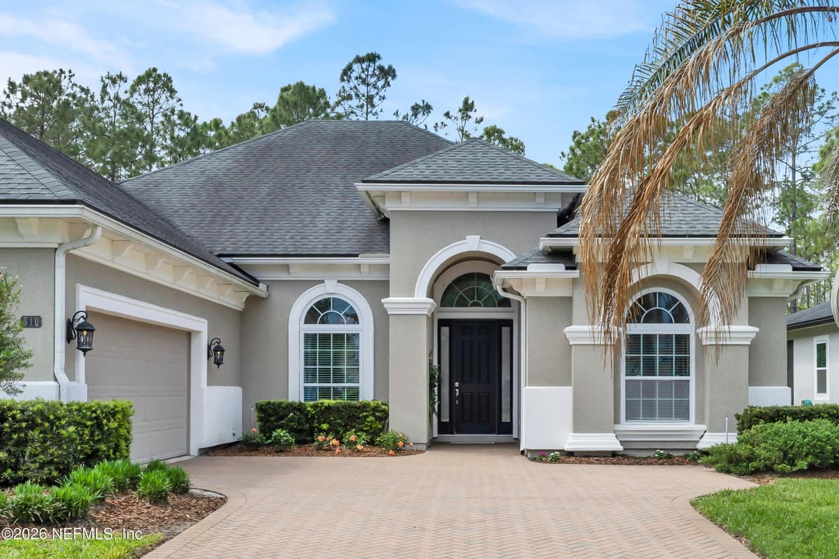 510 PORTSMOUTH BAY Avenue, Ponte Vedra, FL 32081 3