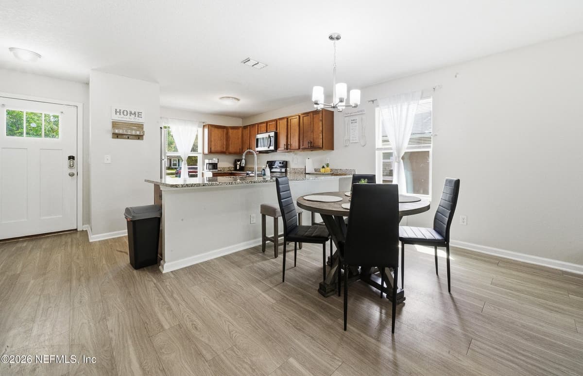 4540 GLENDAS MEADOW Drive, Jacksonville, FL 32210 3