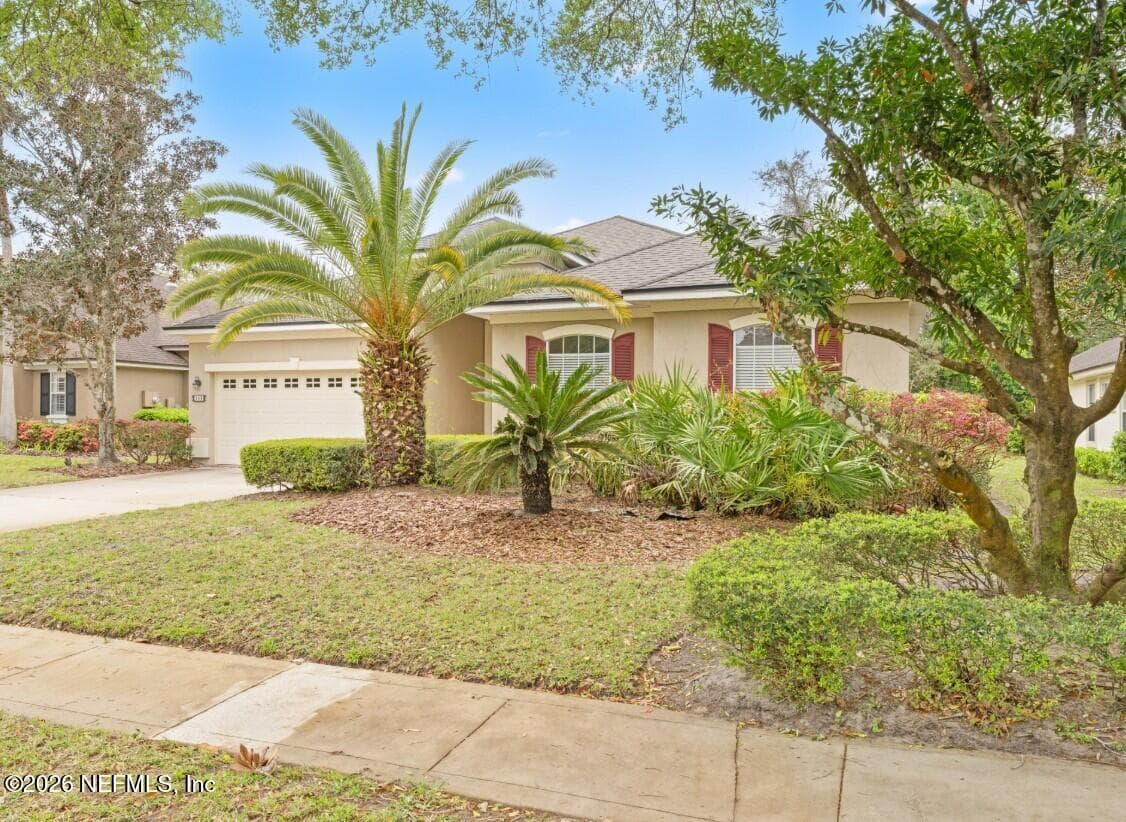 153 OAK COMMON Avenue, St. Augustine, FL 32095 2