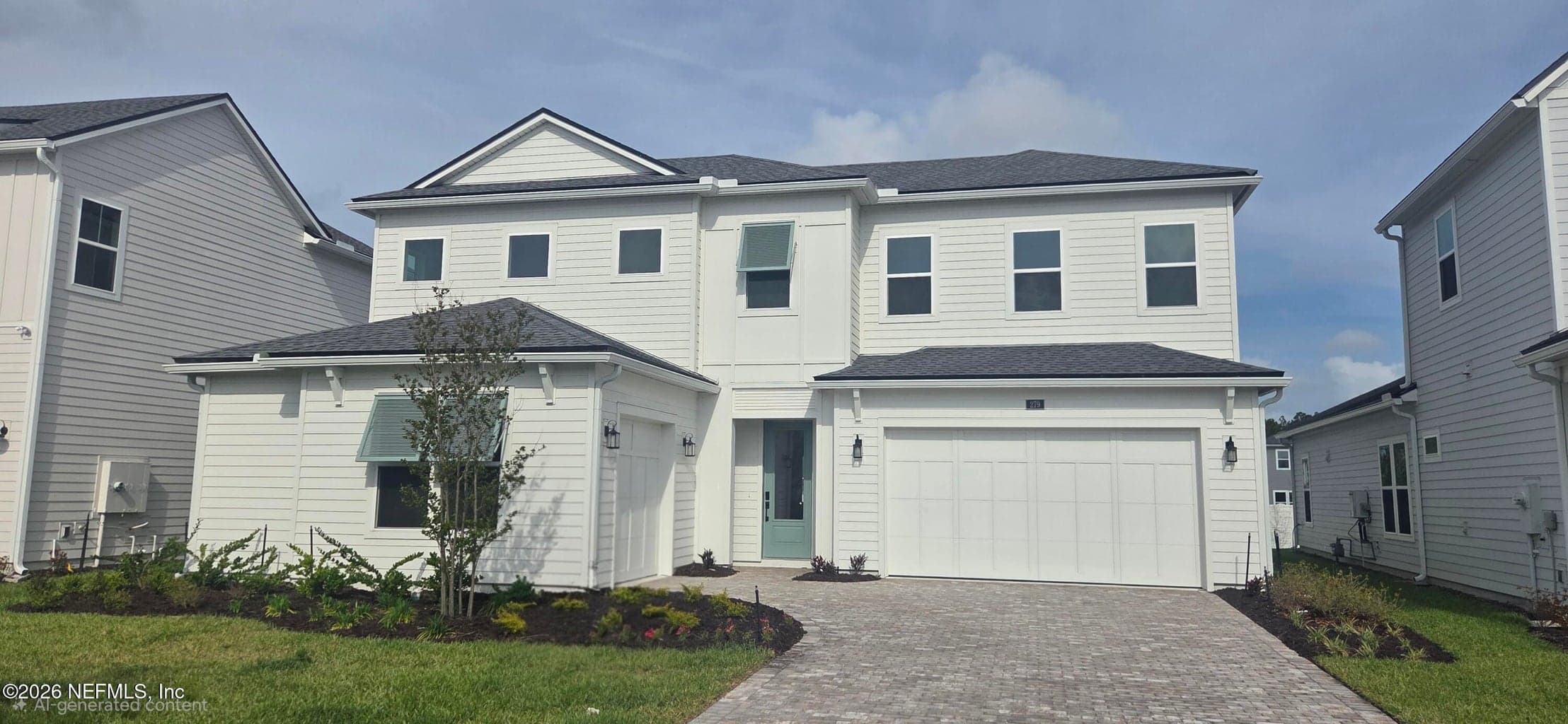 279 PINE LEAF Drive, St. Augustine, FL 32092