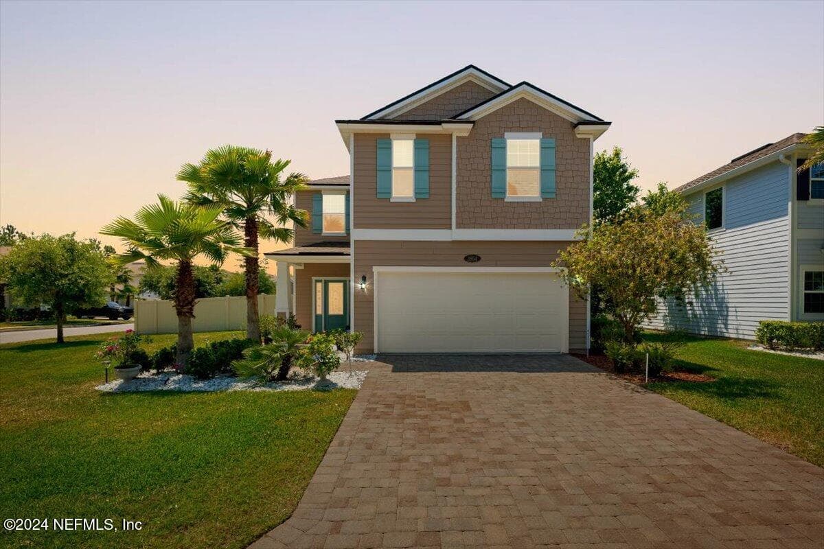 3954 COASTAL COVE Circle, Jacksonville, FL 32224 2
