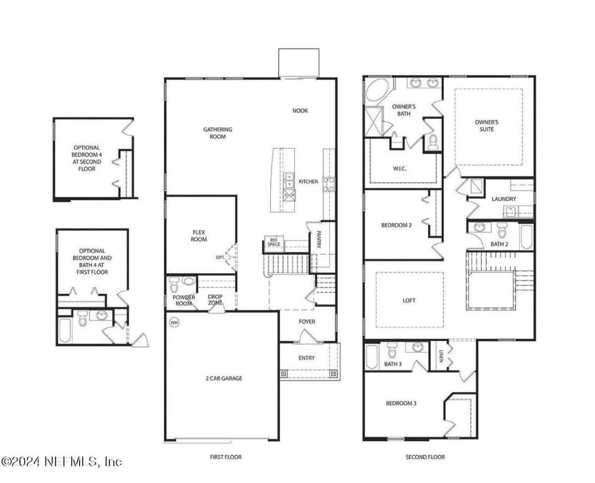3954 COASTAL COVE Circle, Jacksonville, FL 32224 3