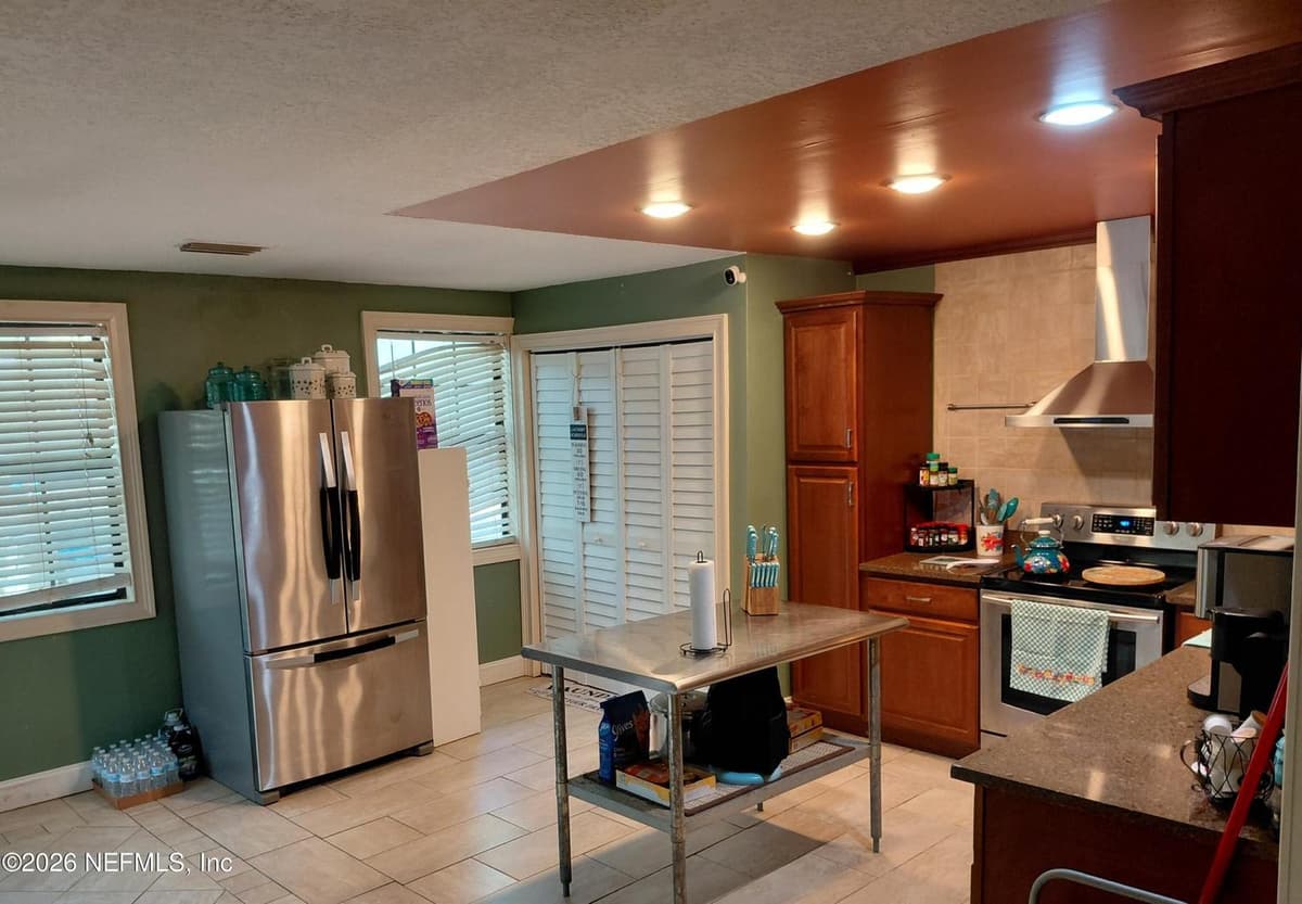 5824 JONES CREEK Road, Keystone Heights, FL 32656 2