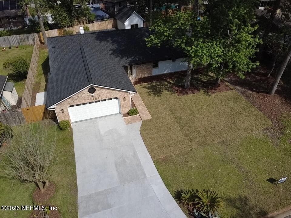 11455 SCOTT MILL Road, Jacksonville, FL 32223 2