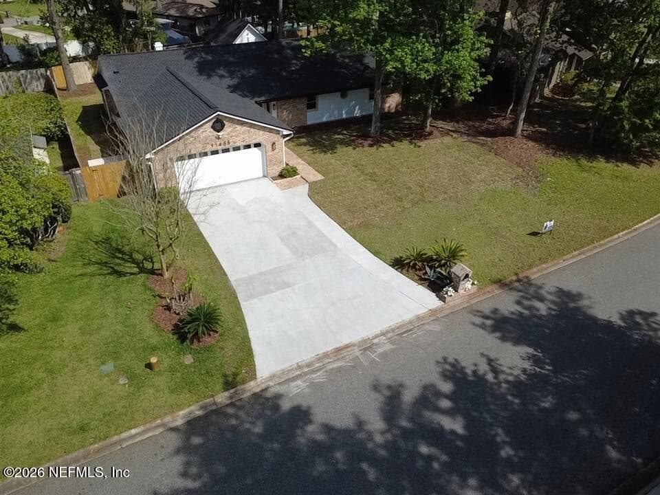 11455 SCOTT MILL Road, Jacksonville, FL 32223 3