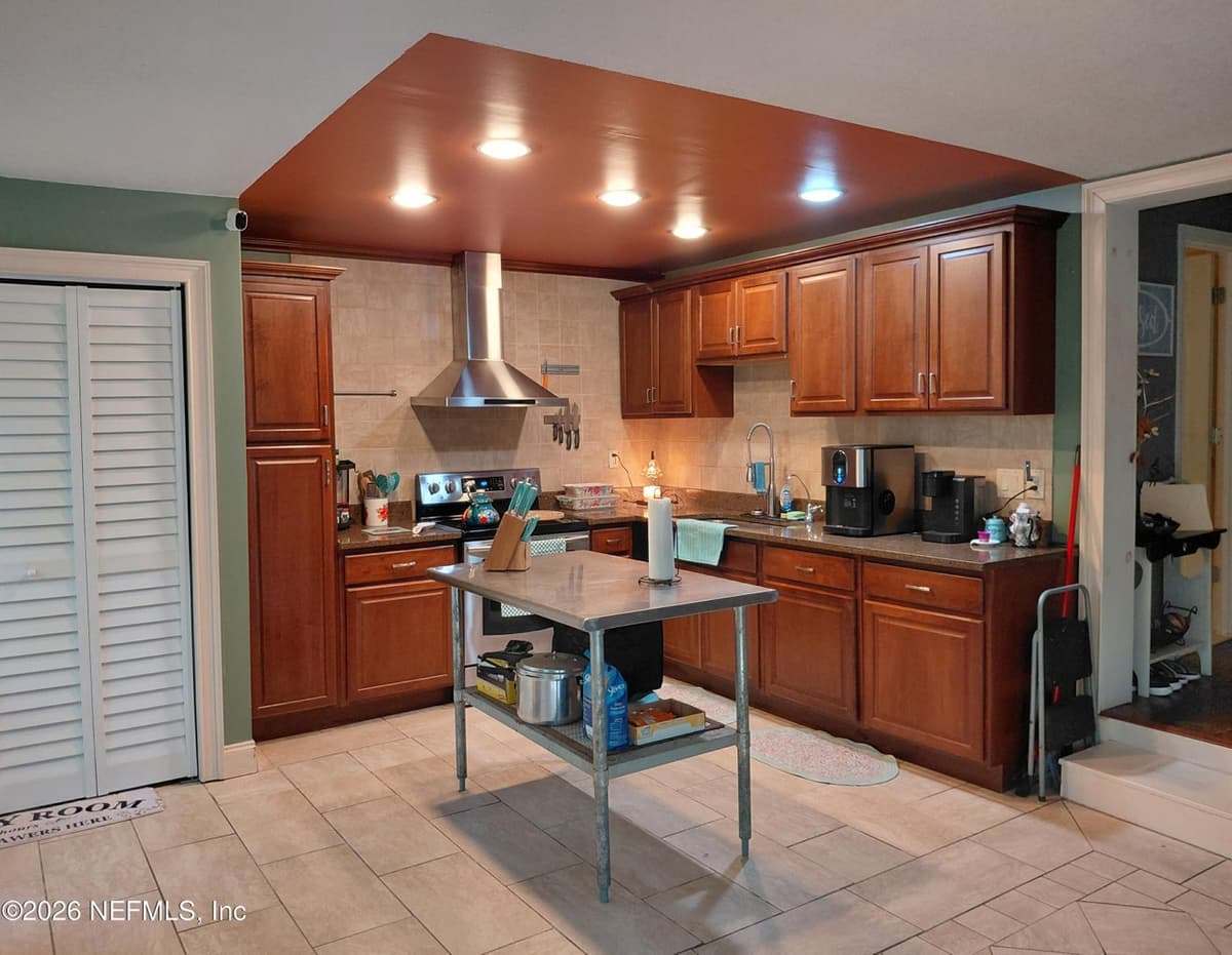 5824 JONES CREEK Road, Keystone Heights, FL 32656 3