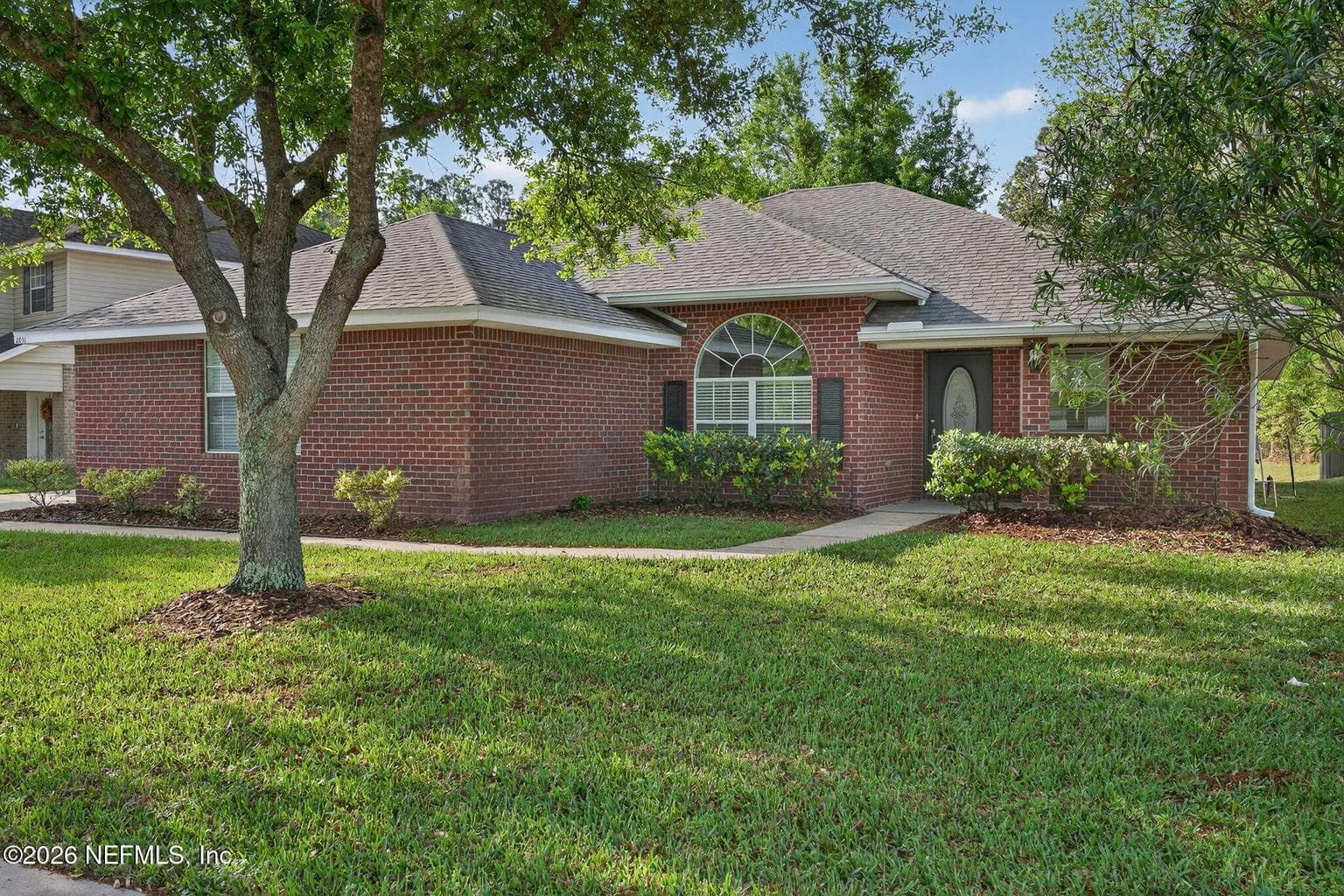 2091 CHEROKEE COVE Trail, Jacksonville, FL 32221
