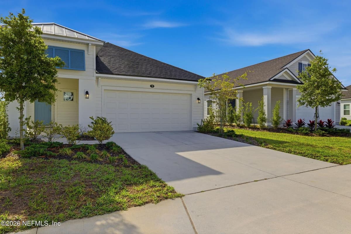 73 STARGAZE Lane, St. Augustine, FL 32095 3