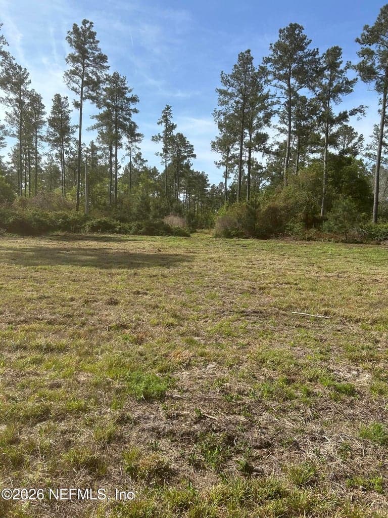 0 NW FALLING CREEK Road, Lake City, FL 32055