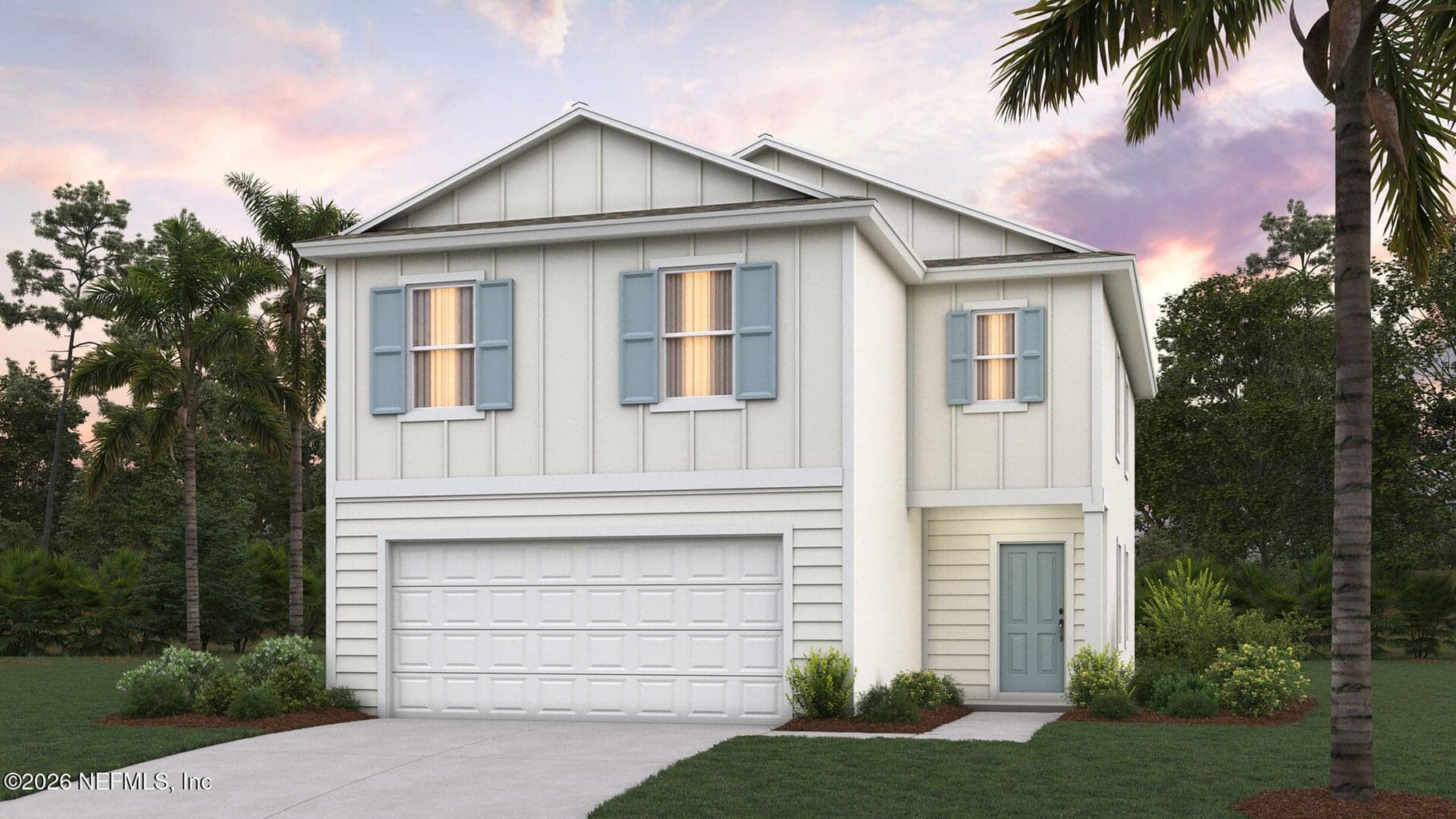 12196 YEW TREE Road, Jacksonville, FL 32218