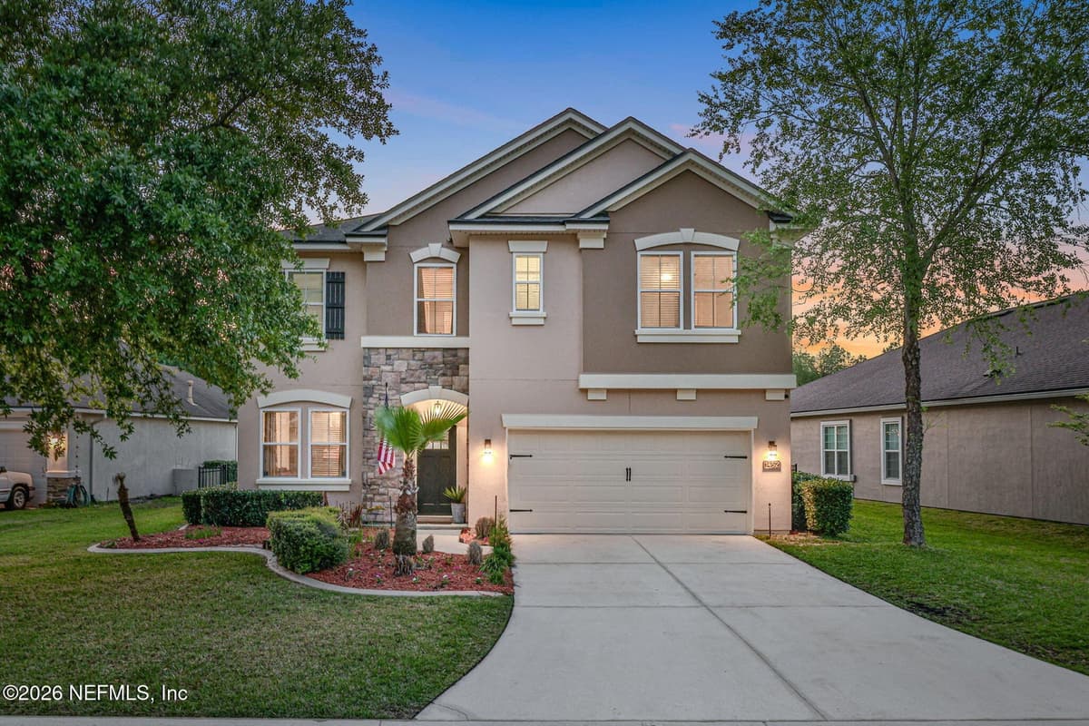 1452 SHADOW CREEK Drive, Orange Park, FL 32065 2