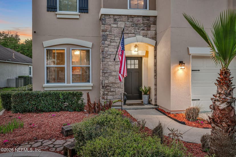 1452 SHADOW CREEK Drive, Orange Park, FL 32065