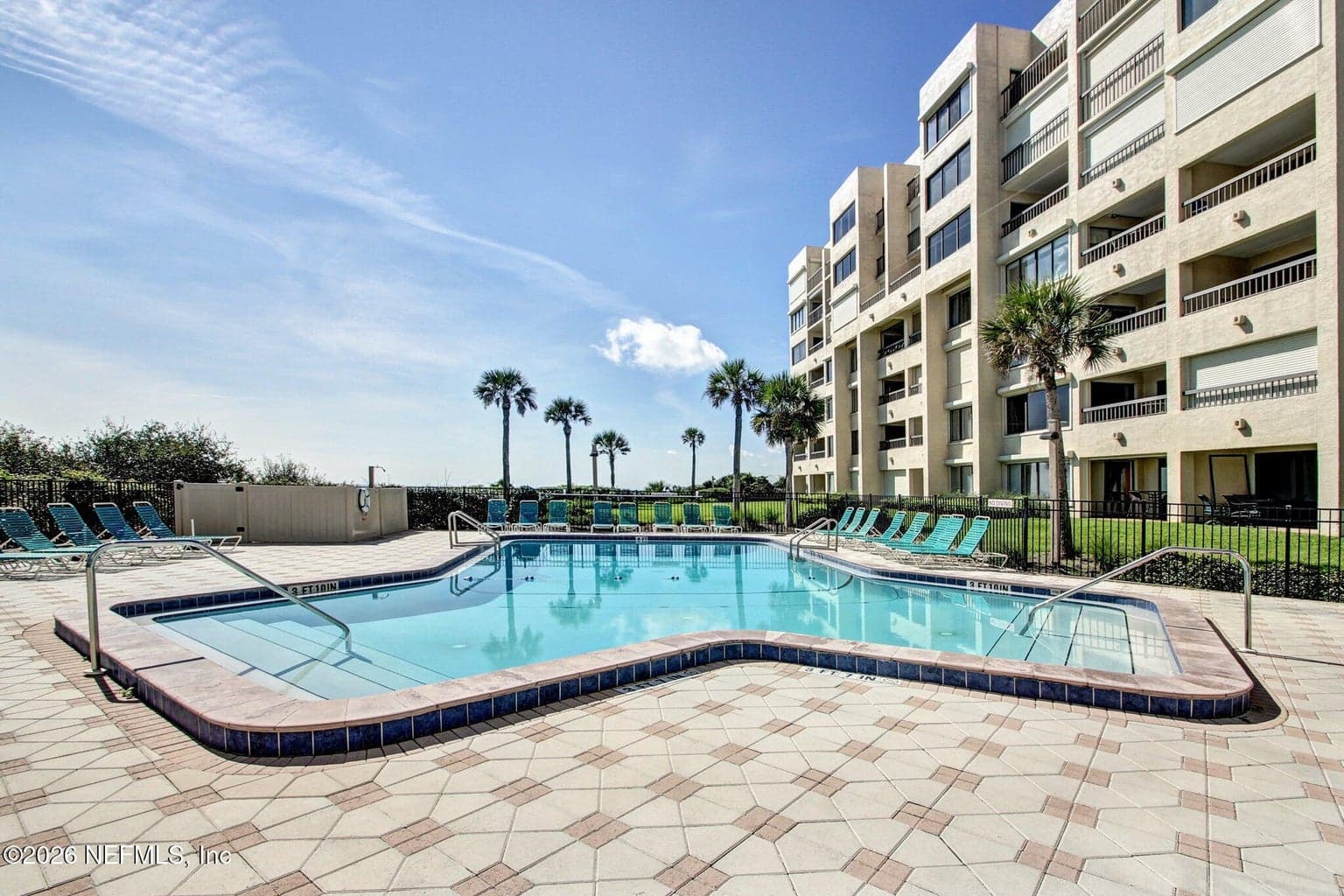 4800 AMELIA ISLAND Parkway B-151, Fernandina Beach, FL 32034