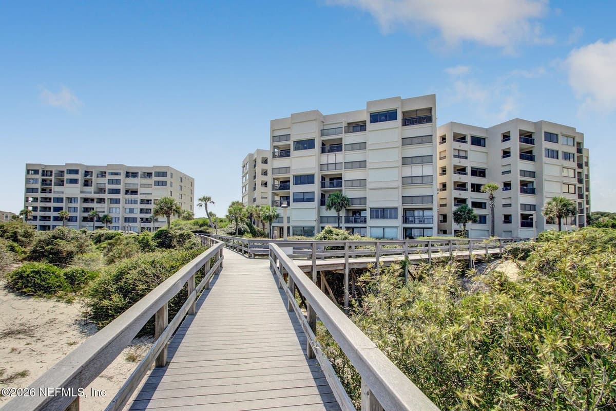 4800 AMELIA ISLAND Parkway B-151, Fernandina Beach, FL 32034 2