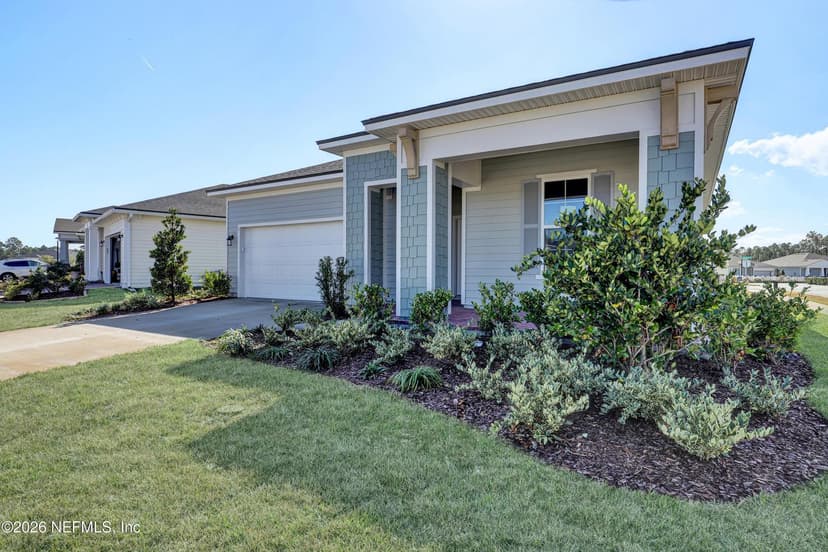 2 JACKSON BLUE Place, Palm Coast, FL 32137
