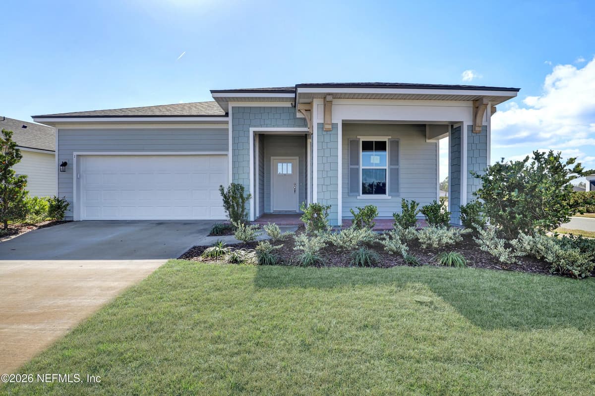 2 JACKSON BLUE Place, Palm Coast, FL 32137 2